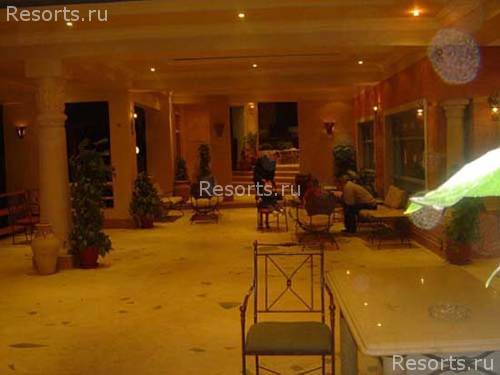 Charm Life Paradise Resort 7